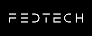FEDTECH logo