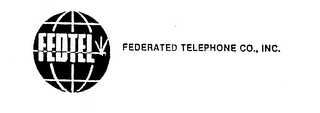 FEDTEL FEDERATED TELEPHONE CO., INC. logo