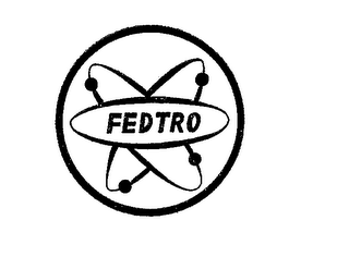 FEDTRO logo