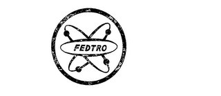 FEDTRO logo