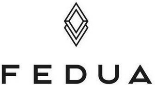 FEDUA logo