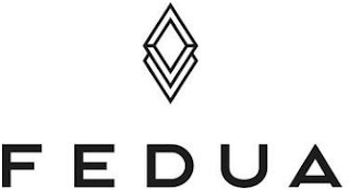 FEDUA logo