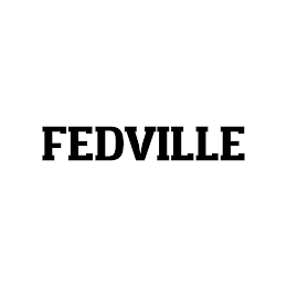 FEDVILLE logo