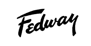 FEDWAY logo