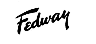 FEDWAY logo