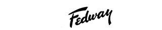 FEDWAY logo