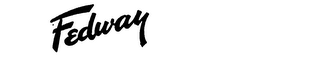 FEDWAY logo