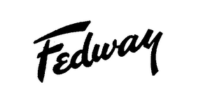 FEDWAY logo