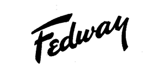 FEDWAY logo
