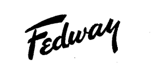 FEDWAY logo