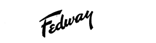 FEDWAY logo