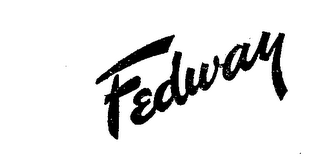FEDWAY logo