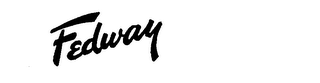 FEDWAY logo