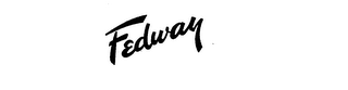 FEDWAY logo