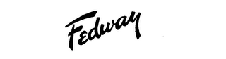 FEDWAY logo
