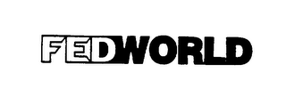FEDWORLD logo