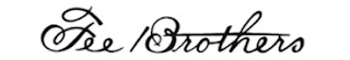 FEE BROTHERS logo
