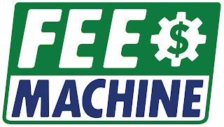 FEE MACHINE logo