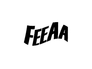 FEEAA logo
