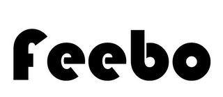 FEEBO logo