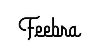FEEBRA logo