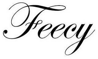 FEECY logo