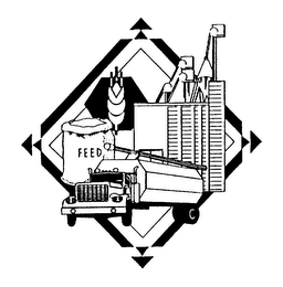 FEED logo