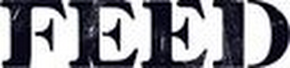 FEED logo