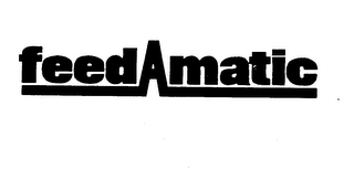 FEED-A-MATIC logo