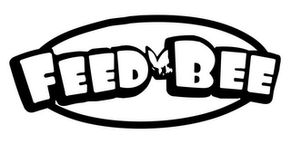 FEED BEE logo