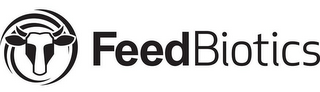 FEED BIOTICS logo