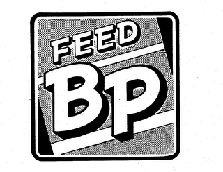 FEED BP logo