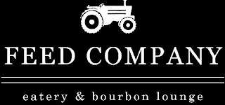 FEED COMPANY EATERY & BOURBON LOUNGE logo