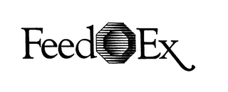 FEED EX logo