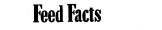 FEED FACTS logo
