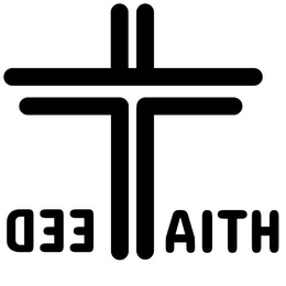 FEED FAITH logo