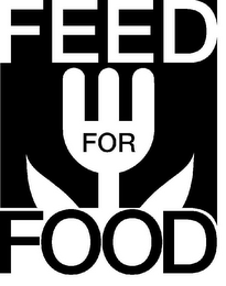 FEED FOR FOOD logo