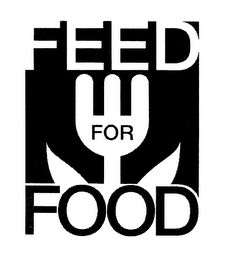 FEED FOR FOOD logo
