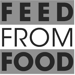 FEED FROM FOOD logo