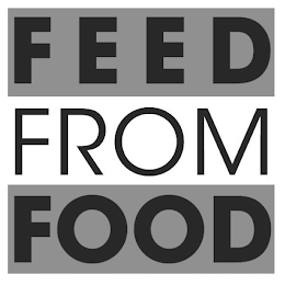 FEED FROM FOOD logo