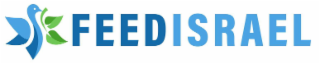 FEED ISRAEL logo