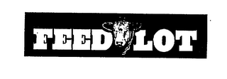 FEED LOT logo
