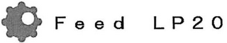 FEED LP20 logo