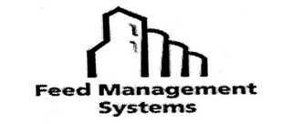 FEED MANAGEMENT SYSTEMS logo