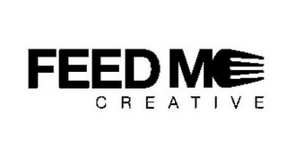 FEED ME CREATIVE logo