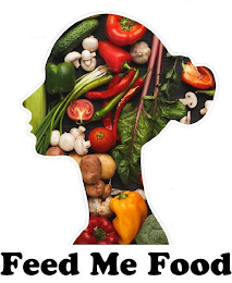 FEED ME FOOD logo