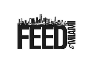 FEED MIAMI logo