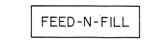 FEED-N-FILL logo