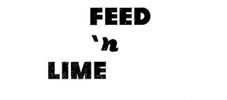 FEED 'N LIME logo