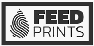 FEED PRINTS logo